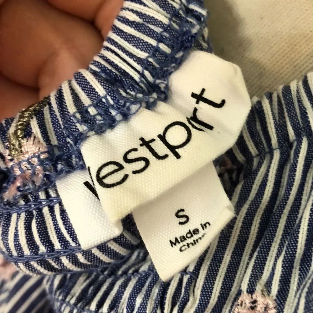 3for $20 blouse - Picture 3 of 3